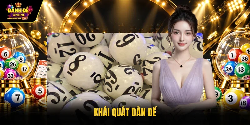 Khái quát dàn đề